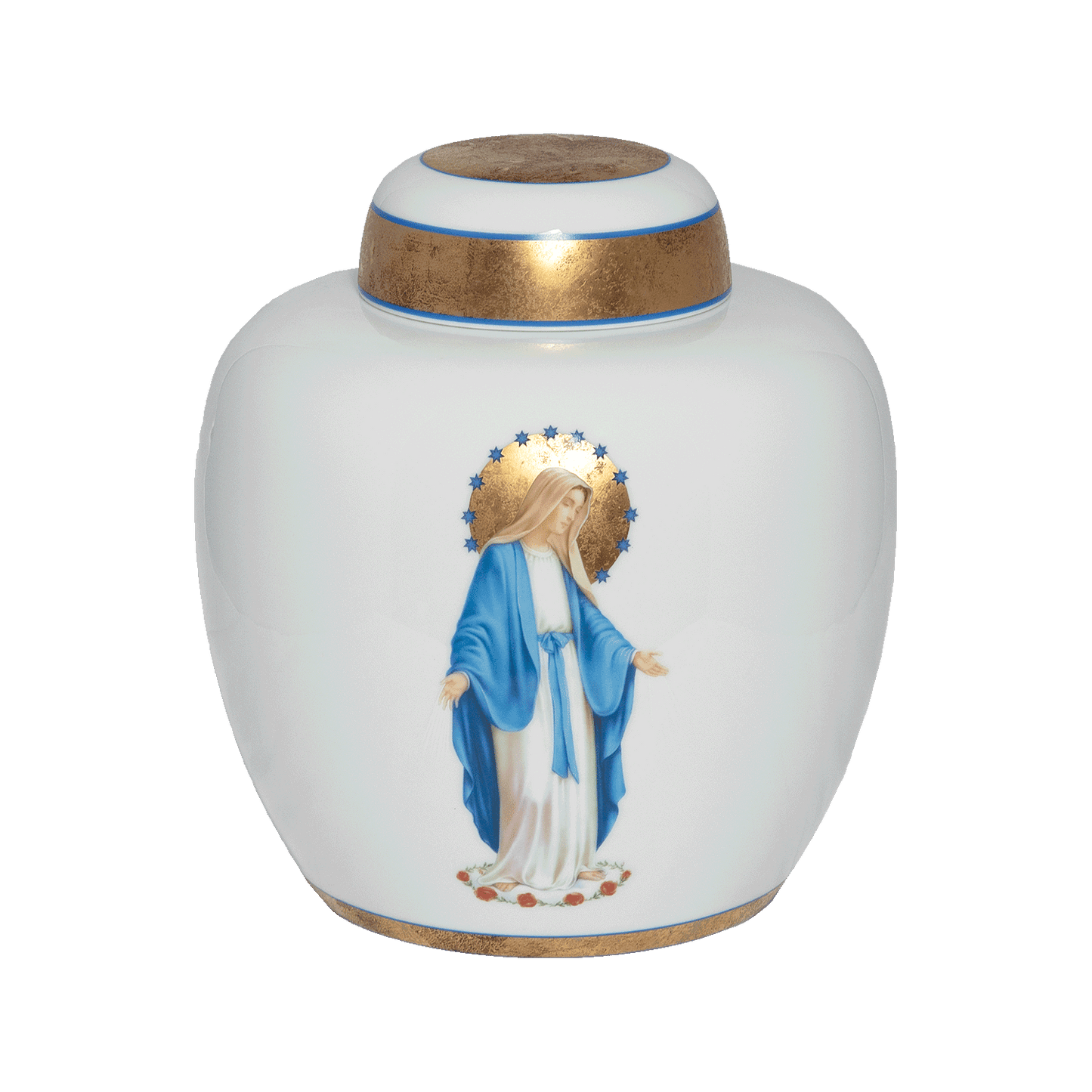 Mary Montreal Urn