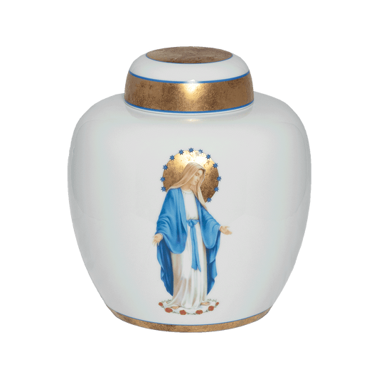 Mary Montreal Urn