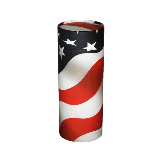 Patriot Scattering Tube Eco-Friendly