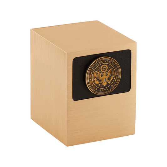 Harmonia Patriot Urn
