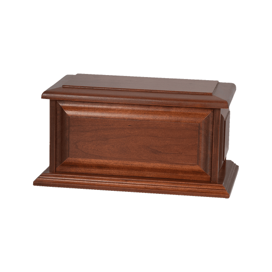 Everlasting Engraveable Cherry Urn