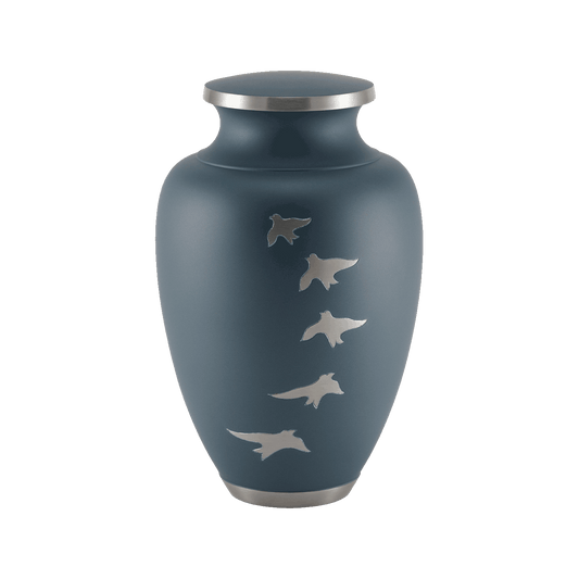 Aria Ascending XL Urn