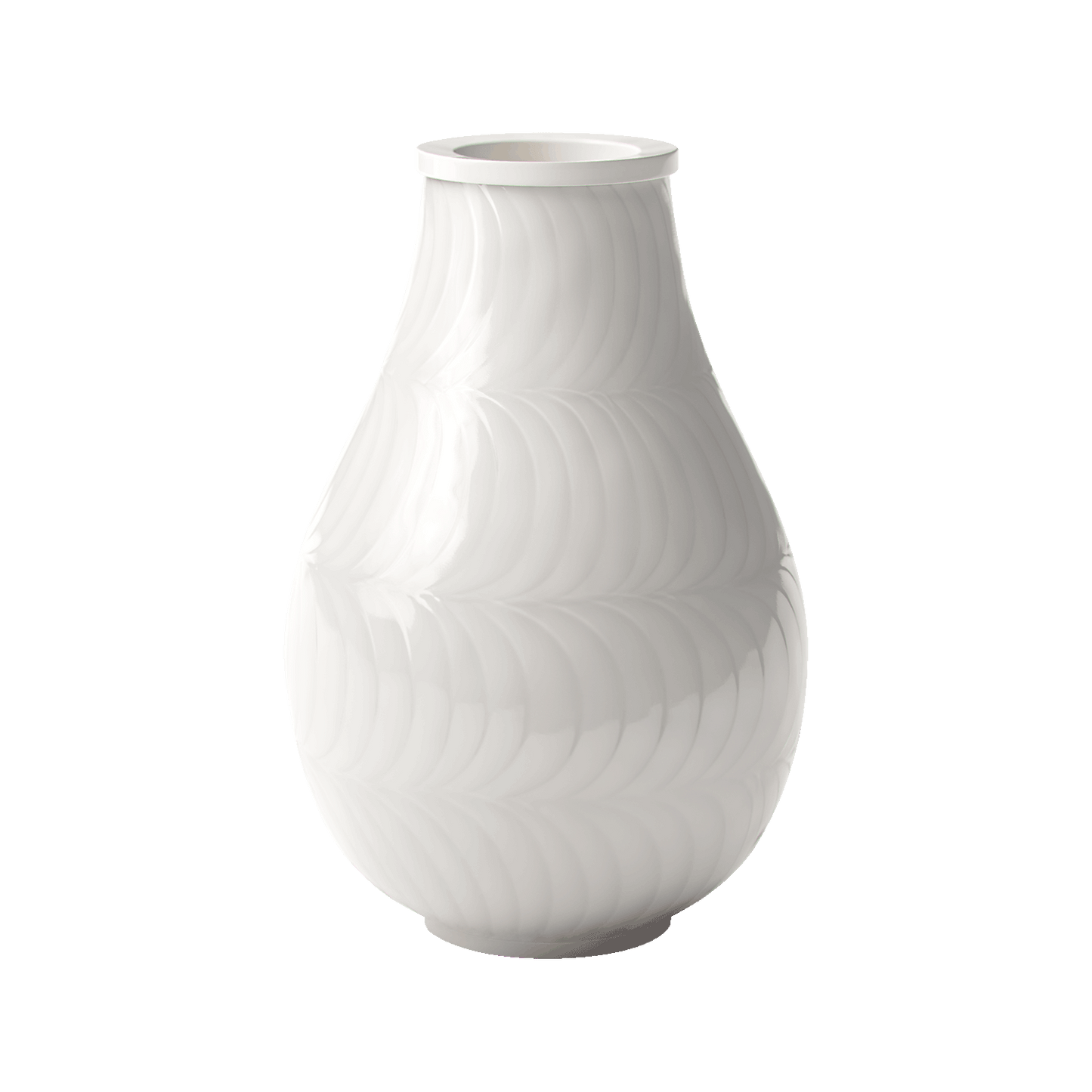Cirrus Vase Urn