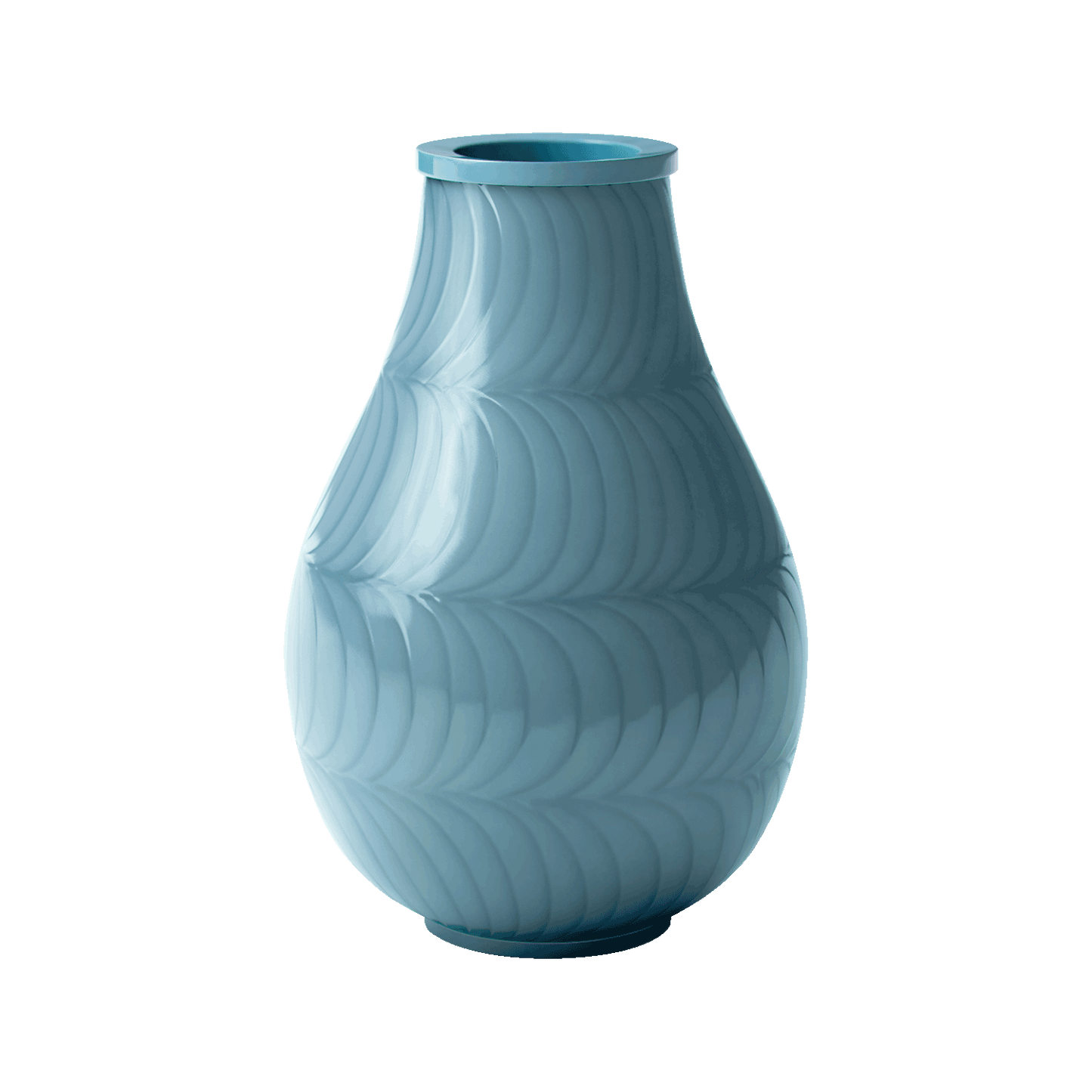 Cirrus Vase Urn