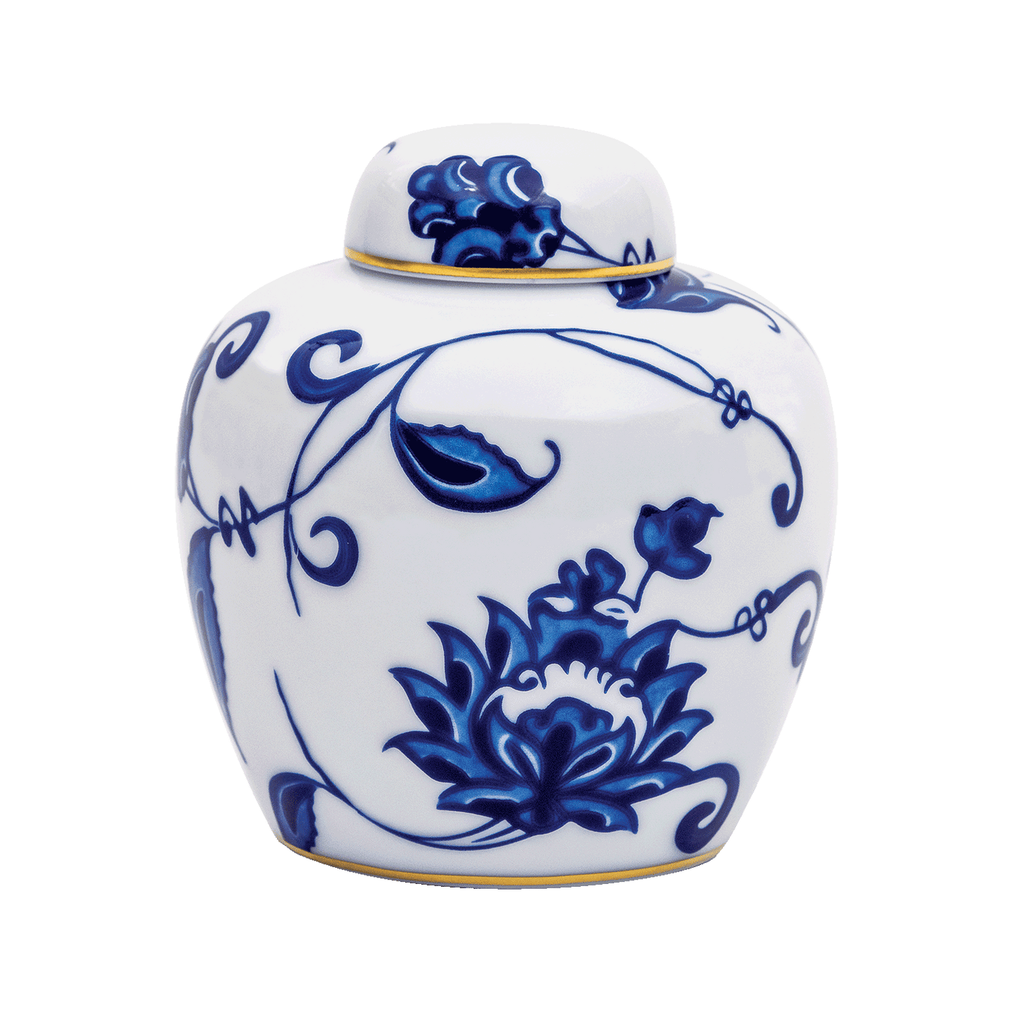 Bernardaud Porcelain Keepsake