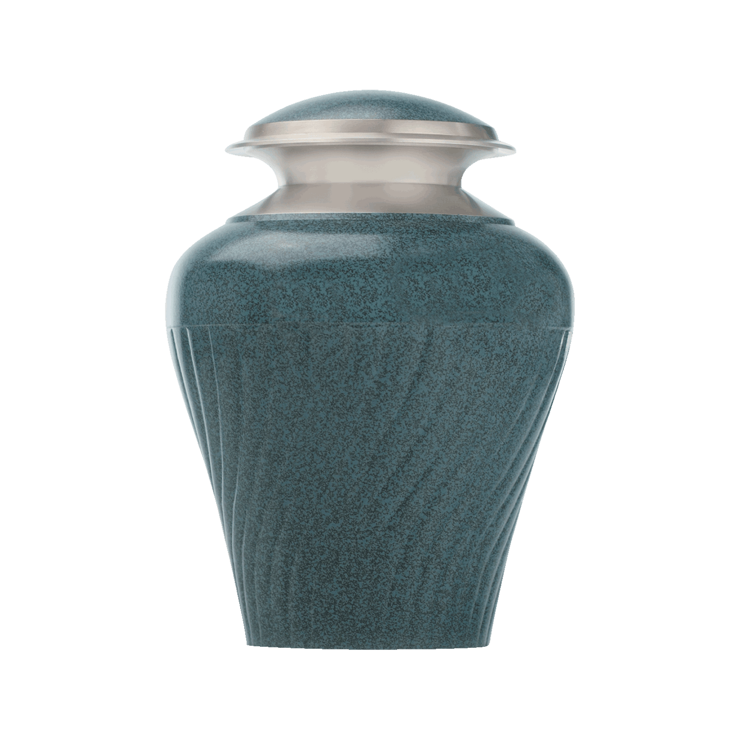 Tuscany Blue Urn