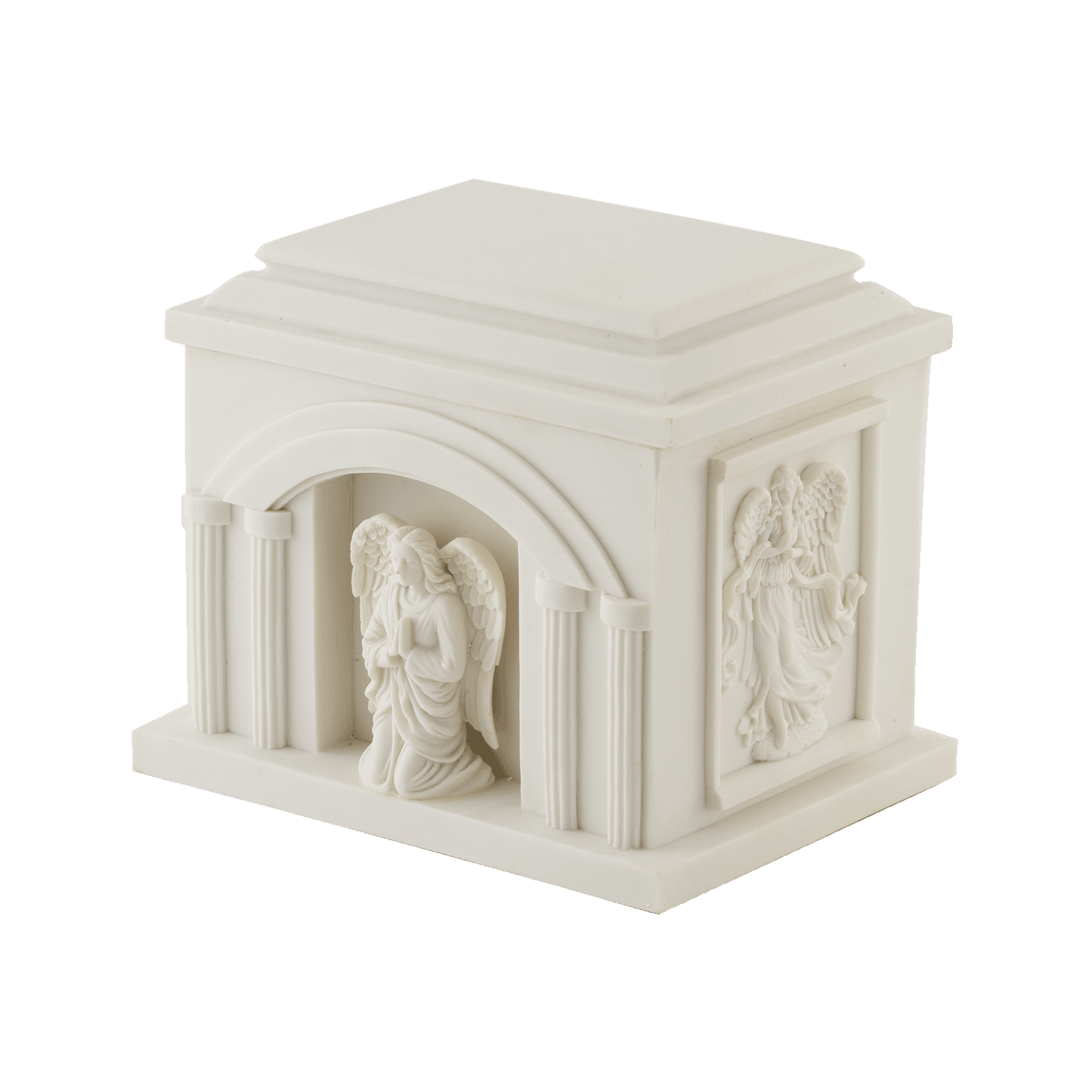 Angel Mausoleum Urn