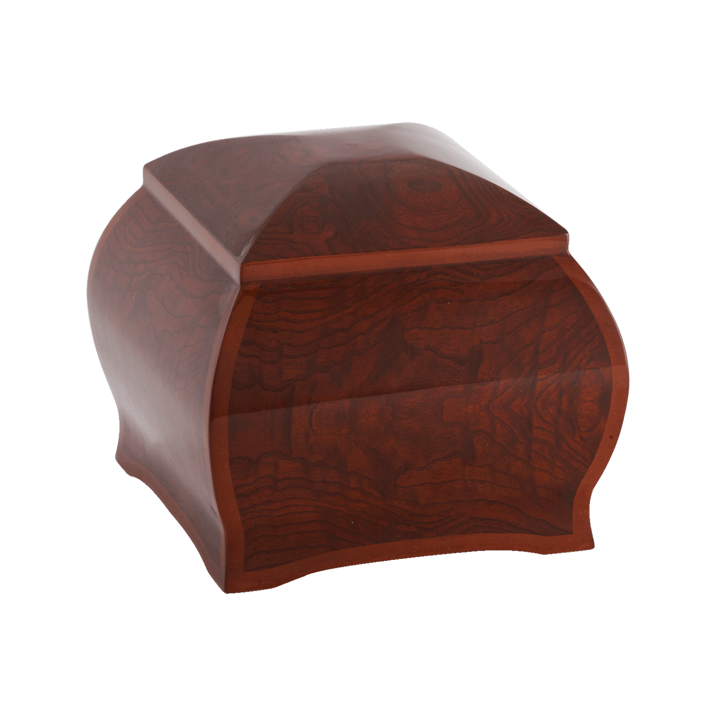 Ceylon urn