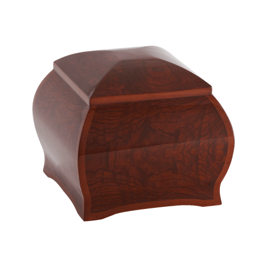 Ceylon urn