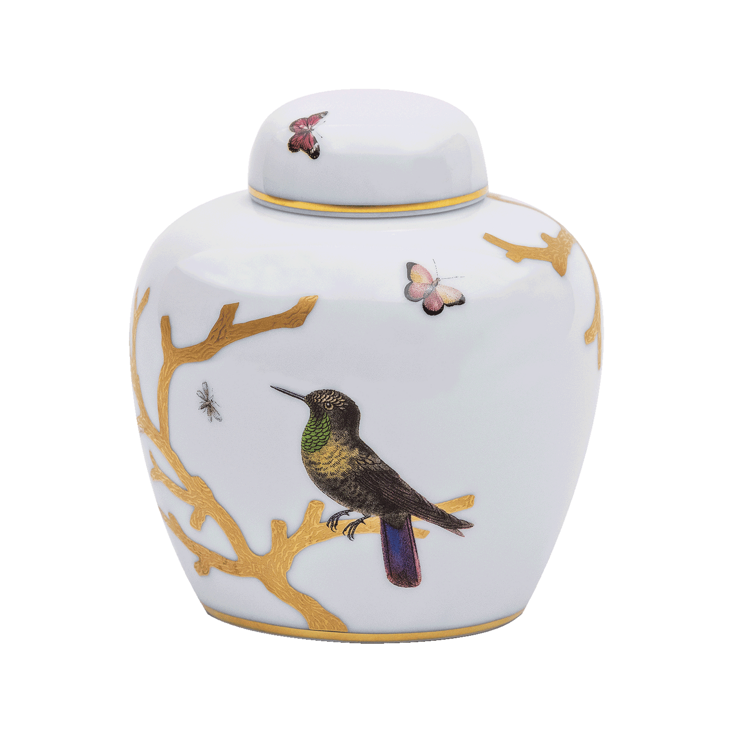 Bernardaud Porcelain Keepsake
