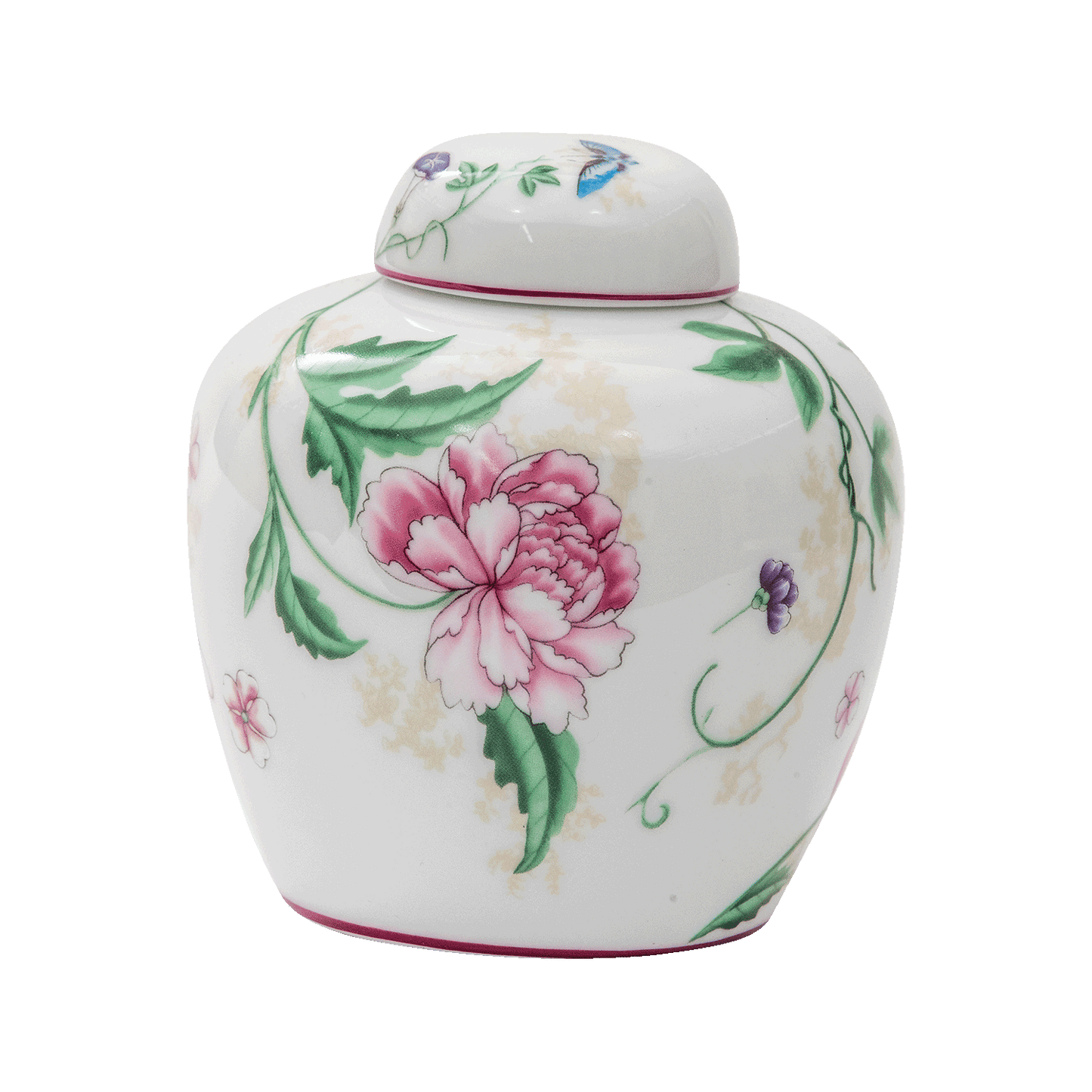 Bernardaud Porcelain Keepsake