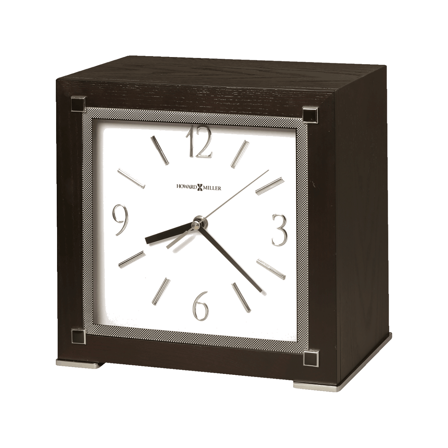 Sophisticate Clock and Tritan Insert