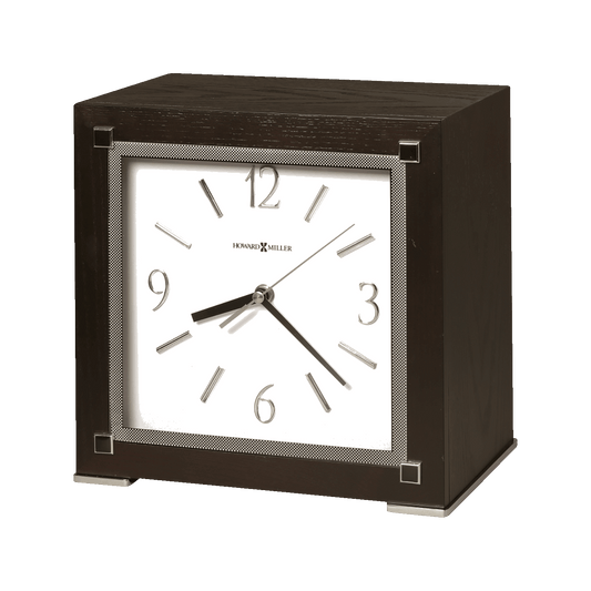 Sophisticate Clock and Tritan Insert