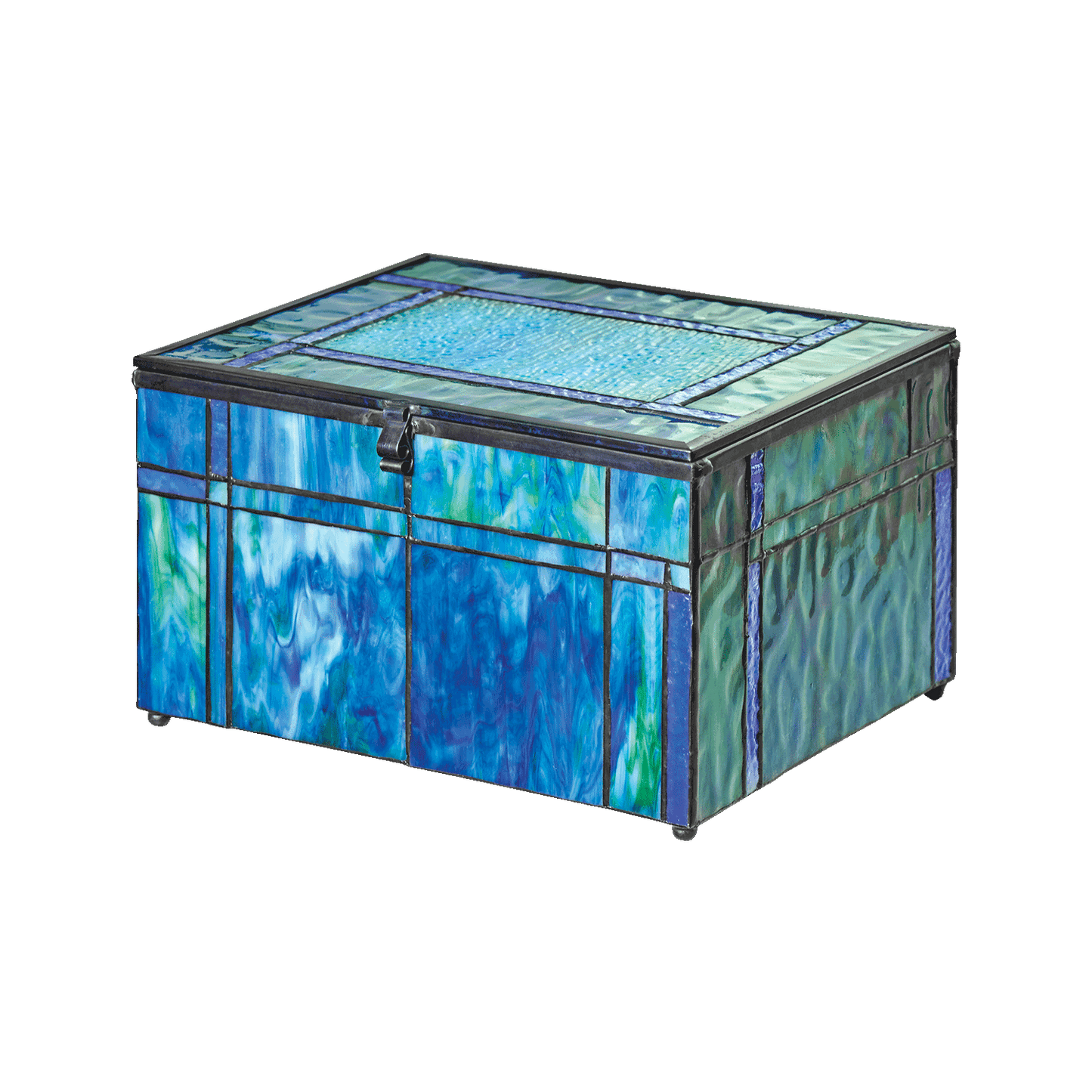Seaside Memory Chest Urn