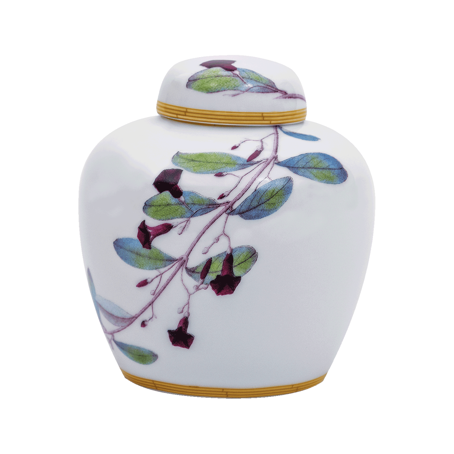 Bernardaud Porcelain Keepsake