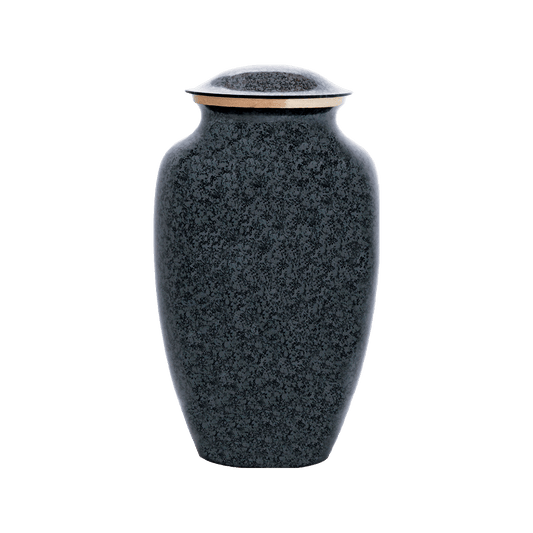 Orleans Brass Urn