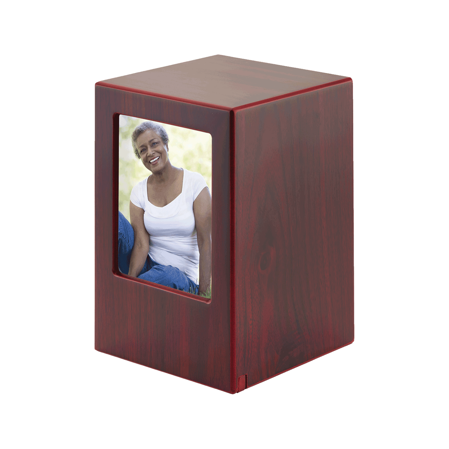 Photo Frame Urn