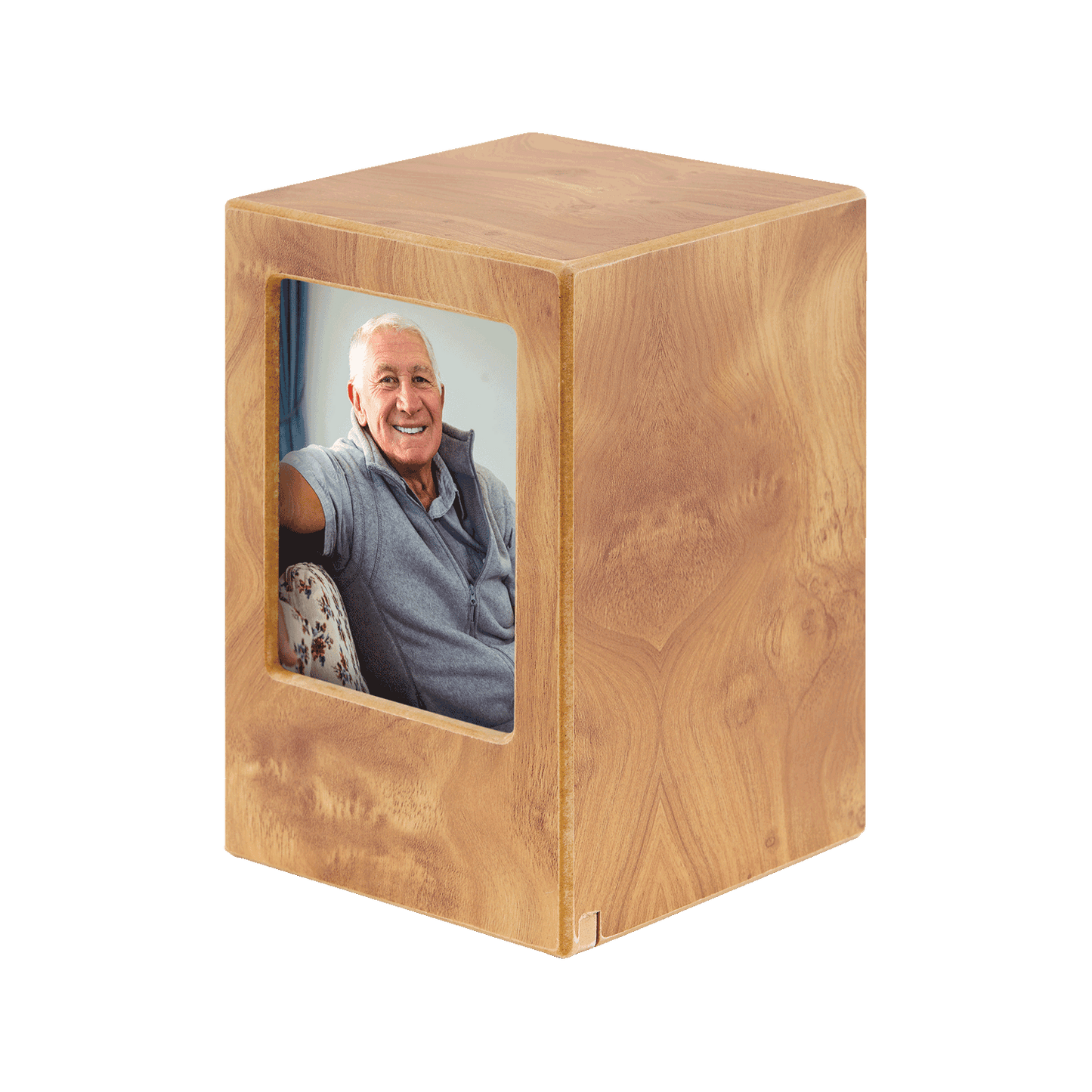 Photo Frame Urn