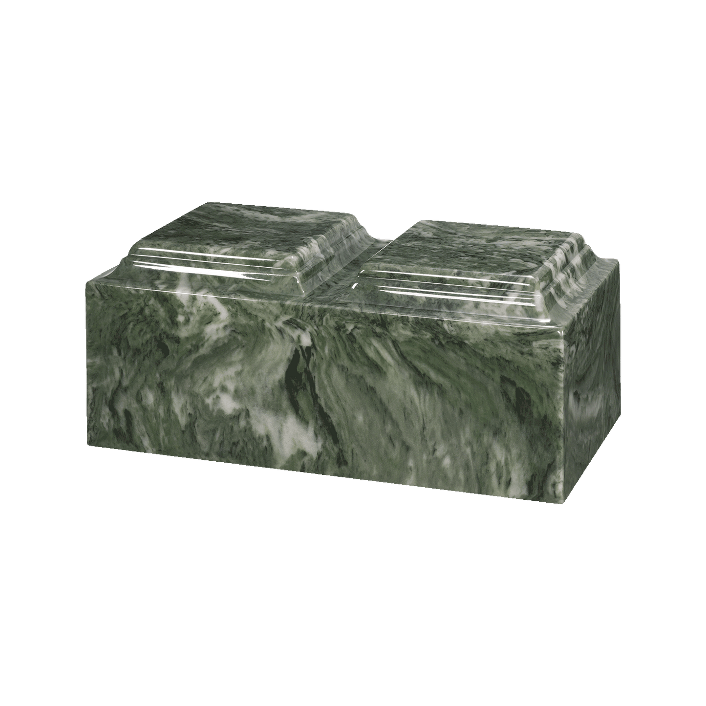 Marble Companion Urn