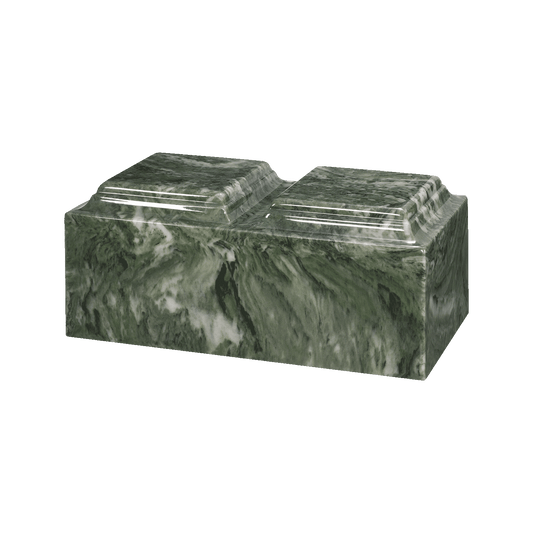 Marble Companion Urn