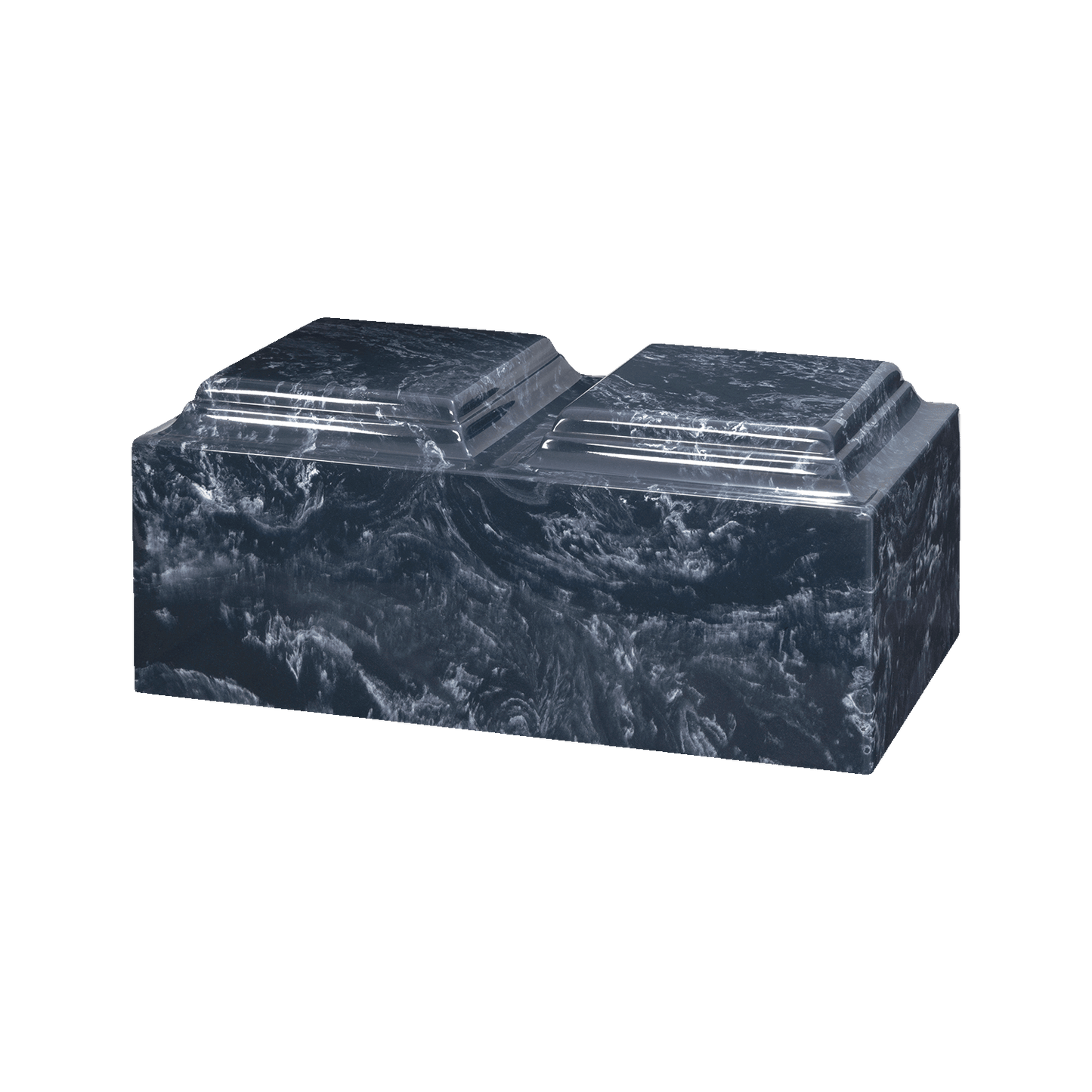 Marble Companion Urn