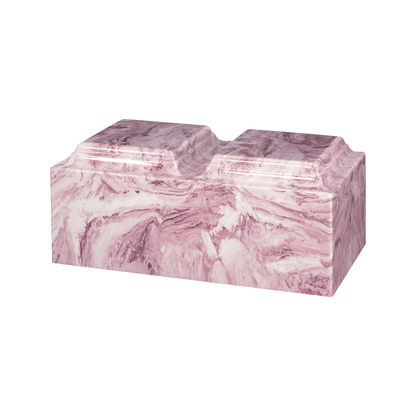 Marble Companion Urn