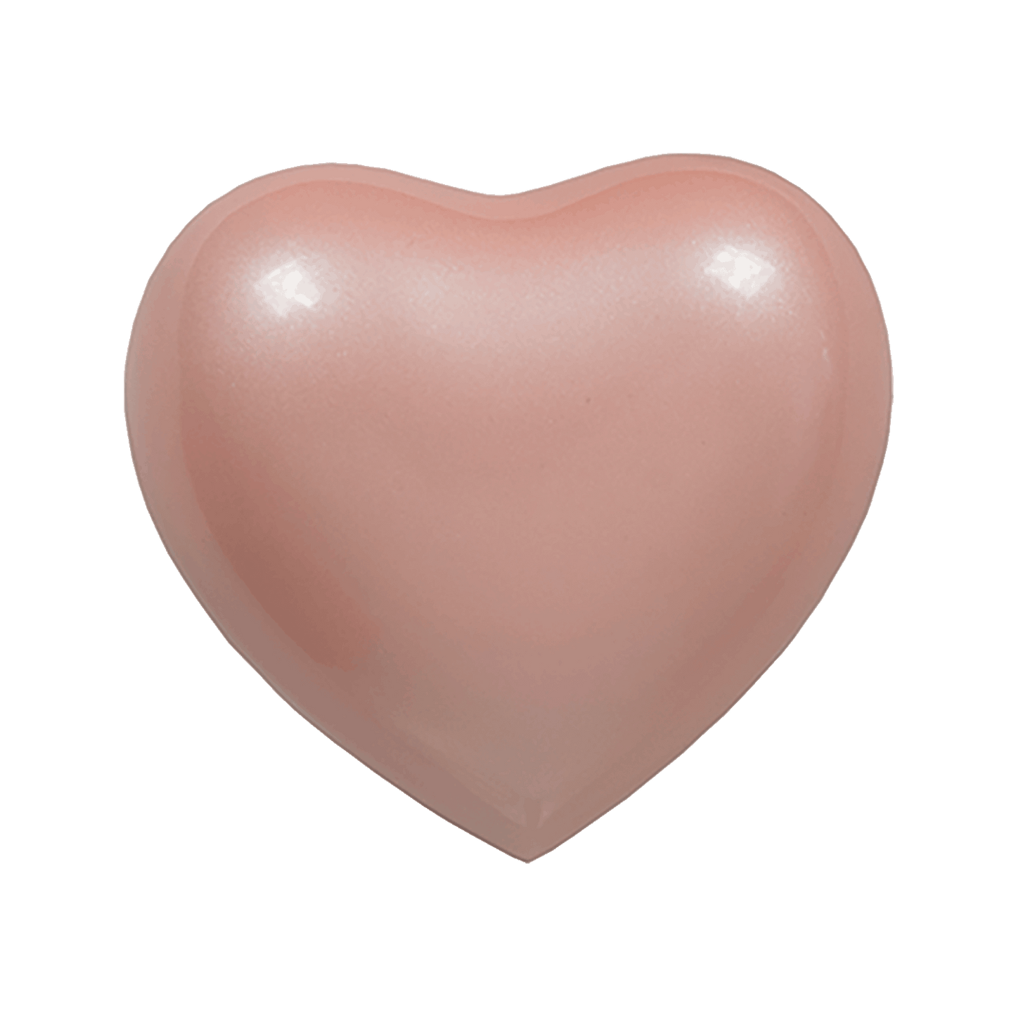 Arielle Heart Infant Urn