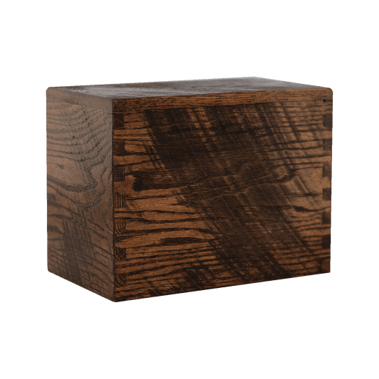 Barnwood Urn