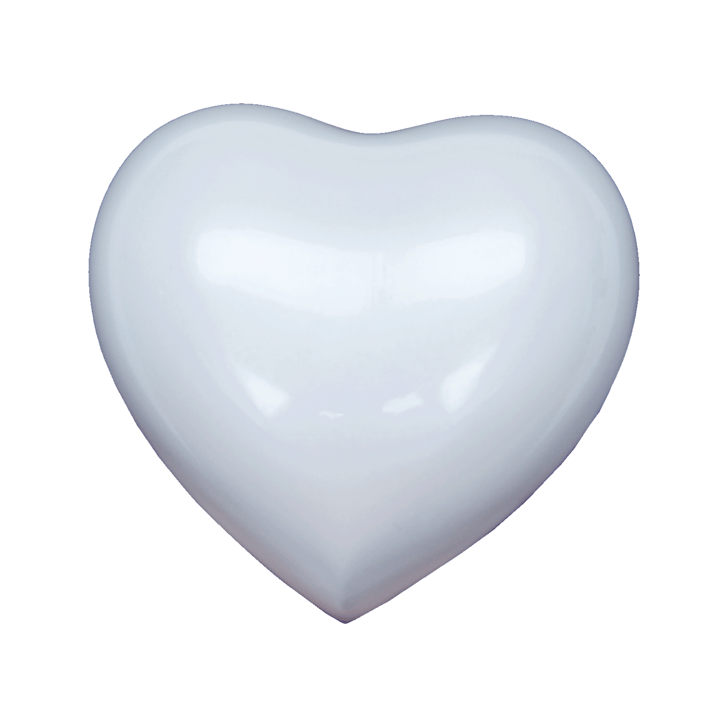 Arielle Heart Infant Urn