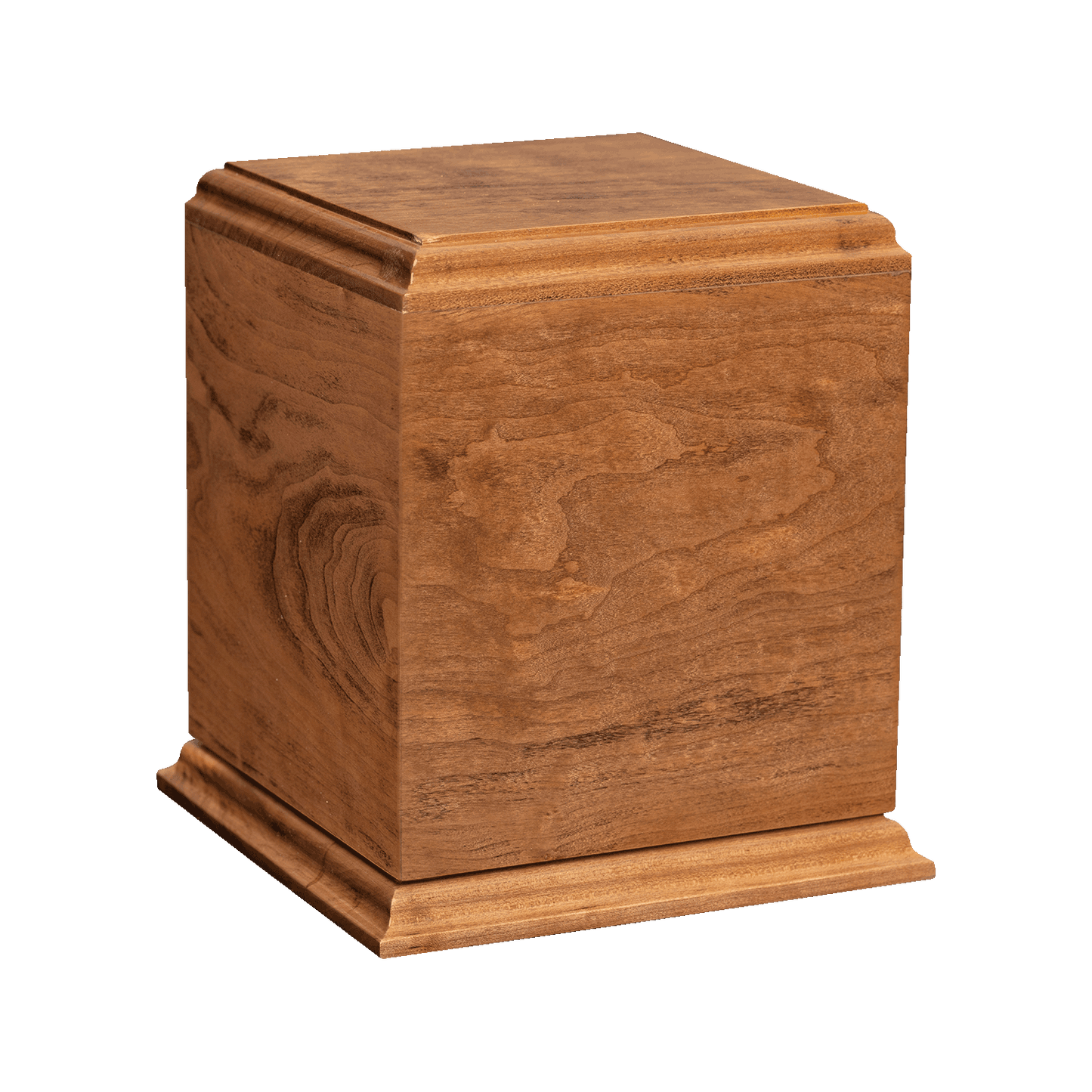 Avon Wood Urn