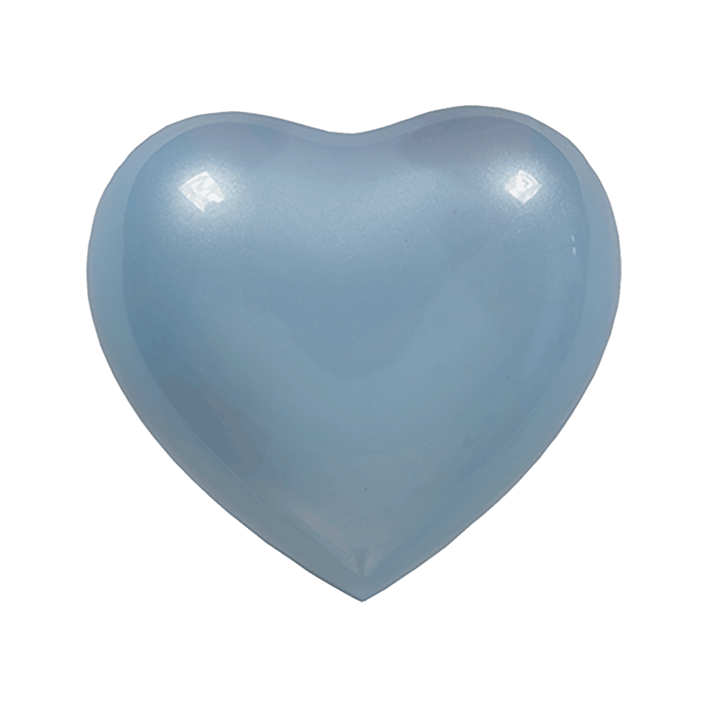 Arielle Heart Infant Urn