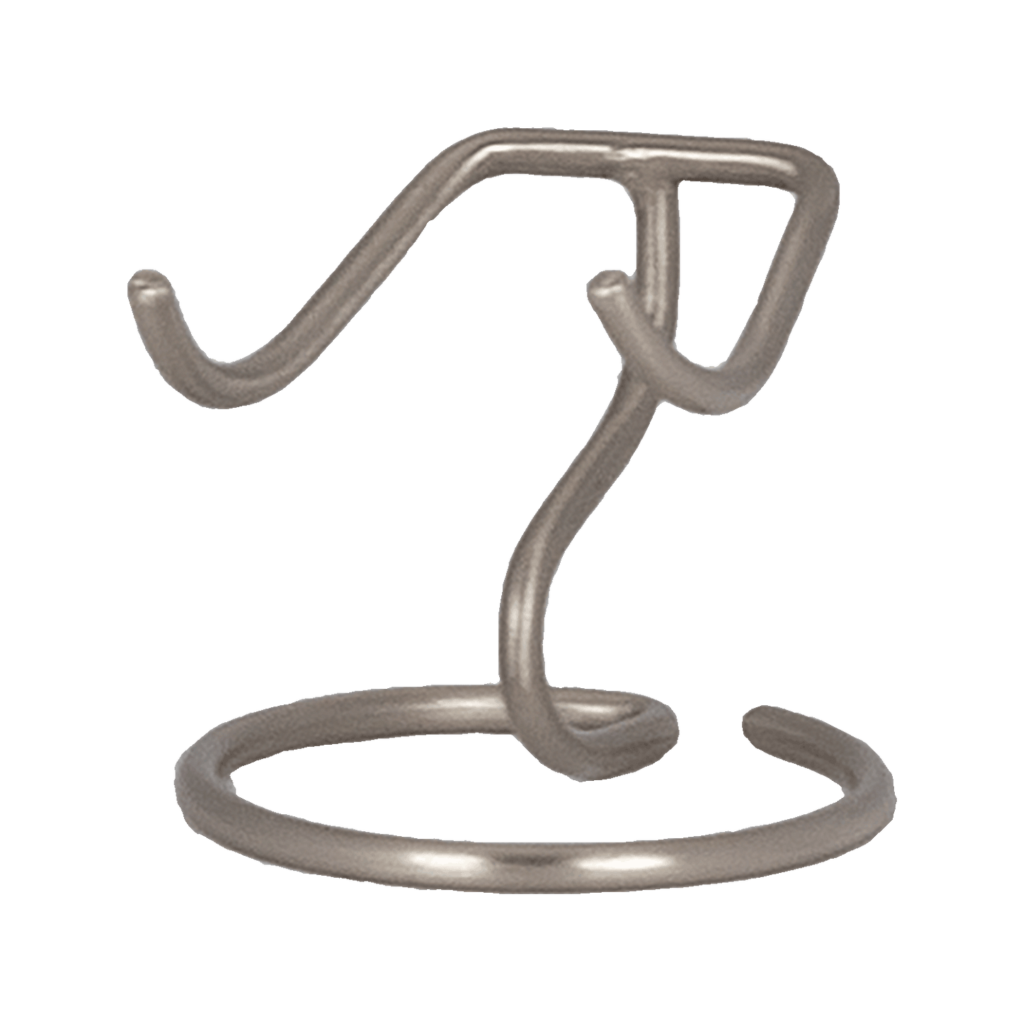 Brass Heart Stand