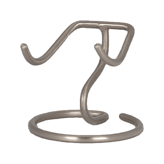 Brass Heart Stand