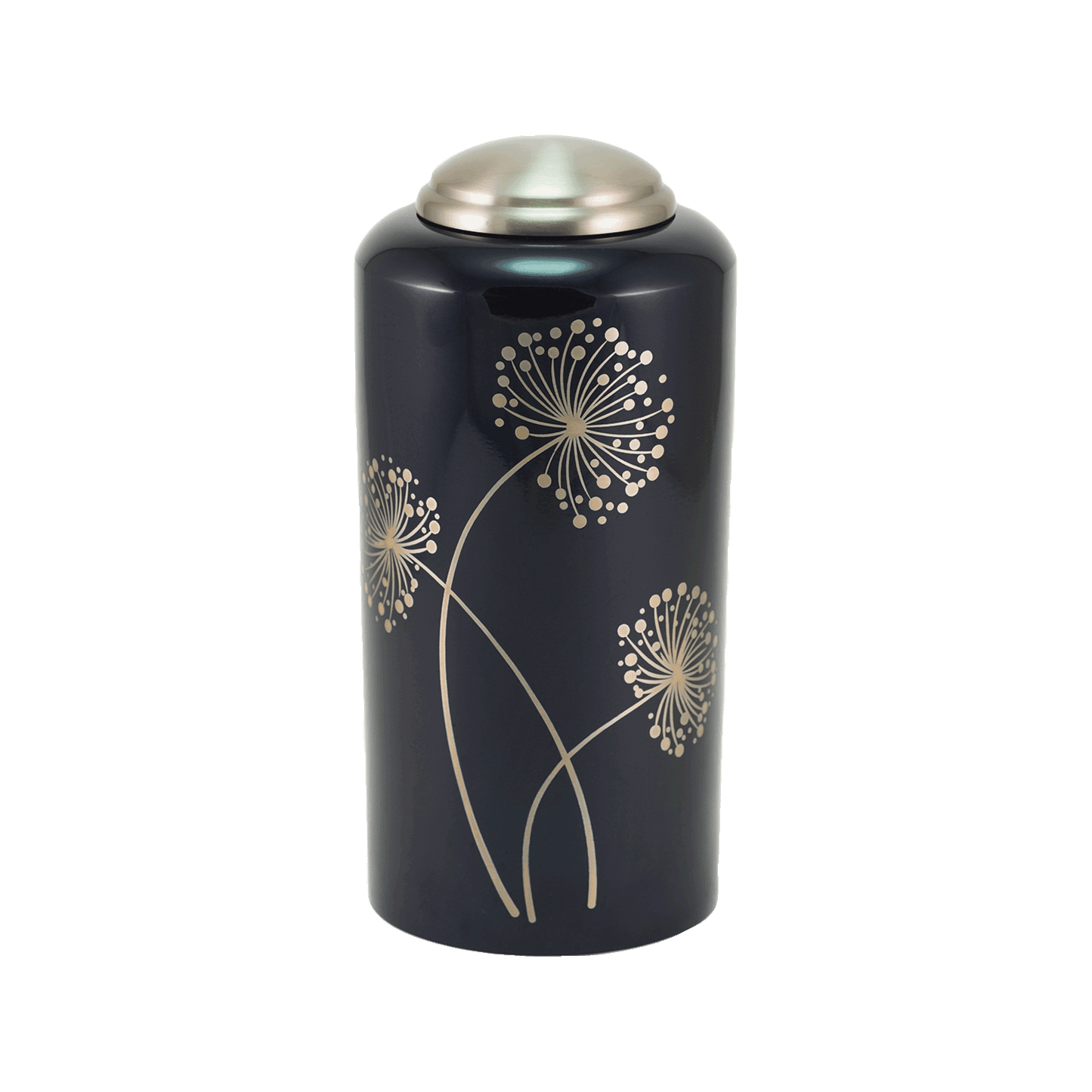 Hues Engraveable urn
