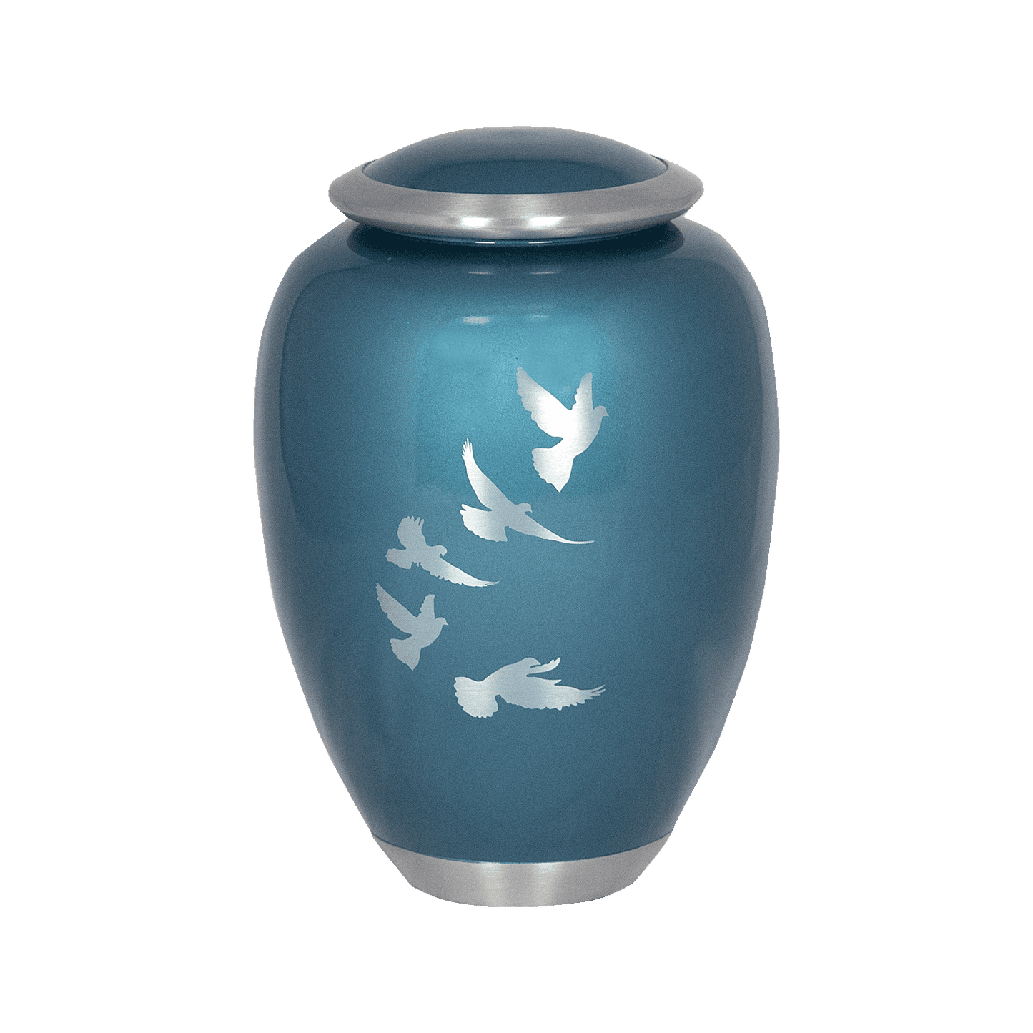 Cortina Urn