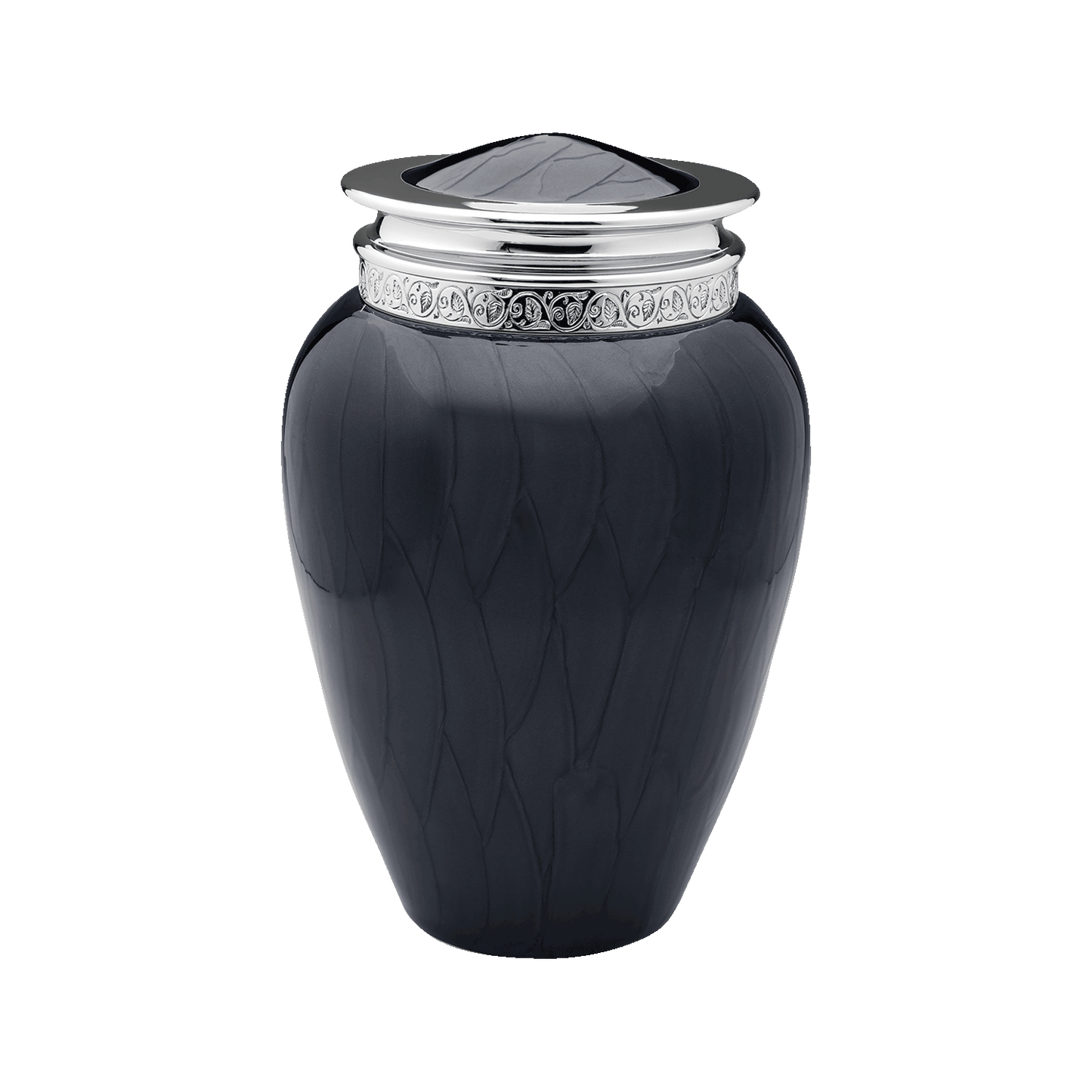 Pearlescent Urn