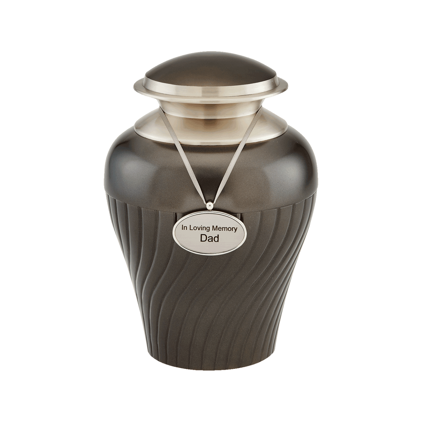 Tuscany Slate Urn