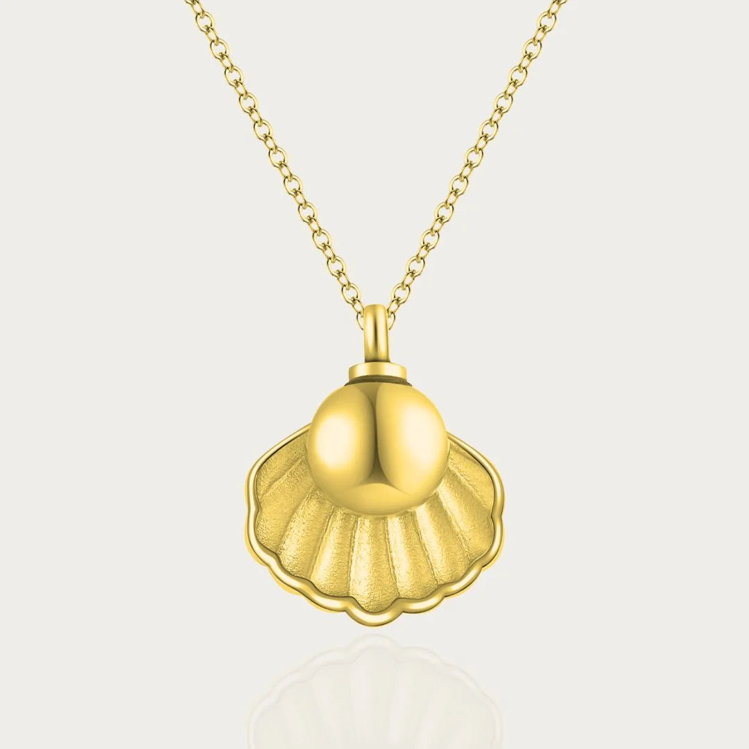 Treasure Keepsake Jewelry