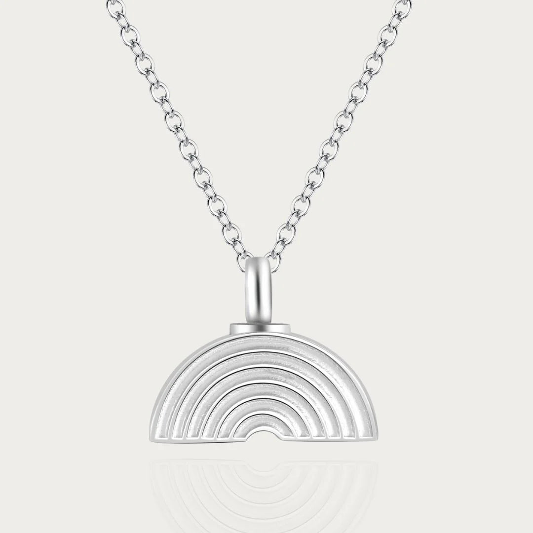 Rainbow Keepsake Jewelry
