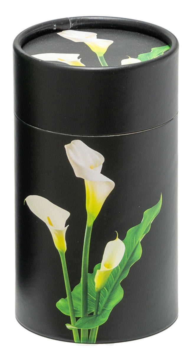 Lily Scattering Tube Miniature
