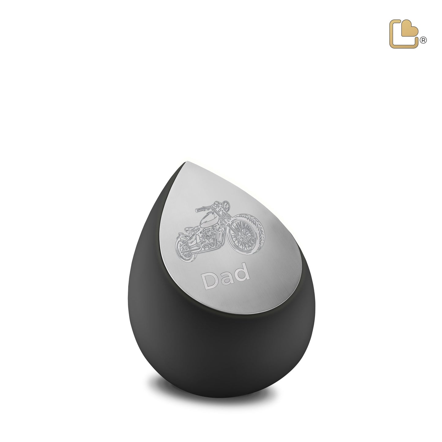 Drop Keepsake Urn