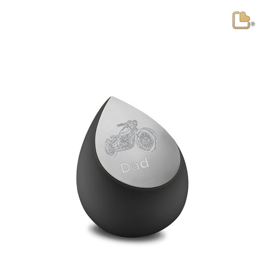 Drop Keepsake Urn
