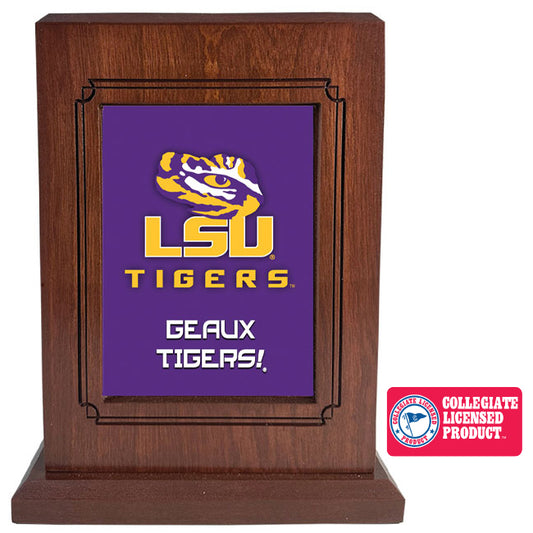 Louisiana State University Collegiate Ambassador Urn