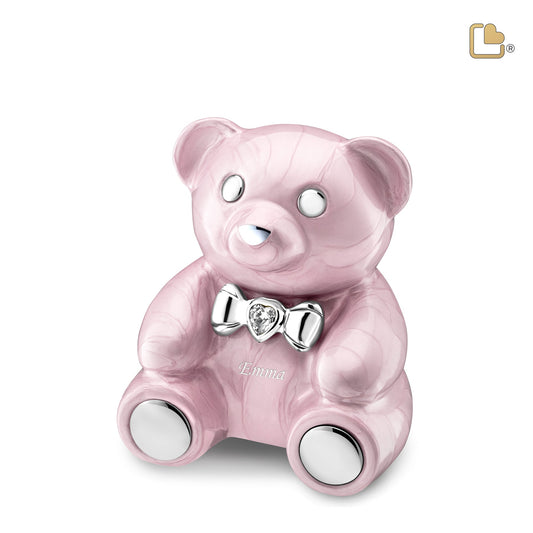 CuddleBear Child Urn