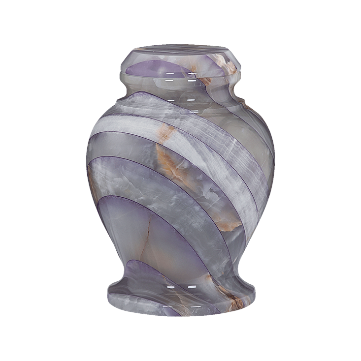 Destiny Onyx Urn
