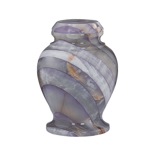 Destiny Onyx Urn