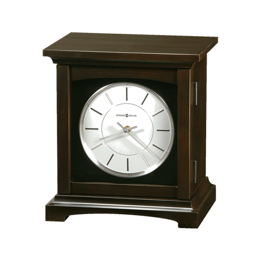 Tribute Mantle Clock Urn
