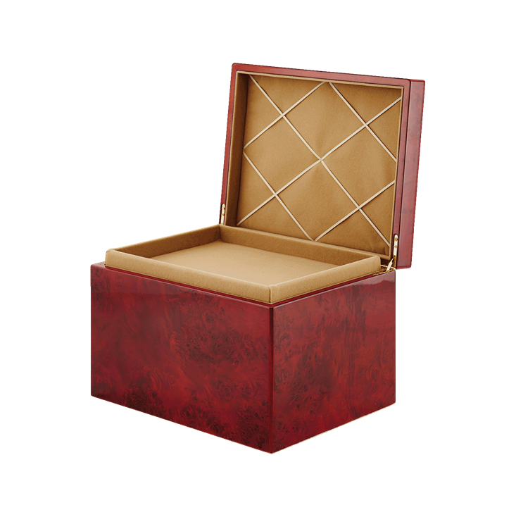 Memento memorial box Urn