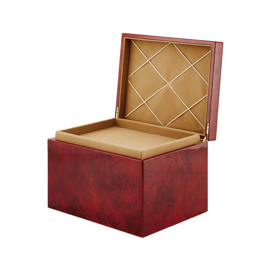 Memento memorial box Urn