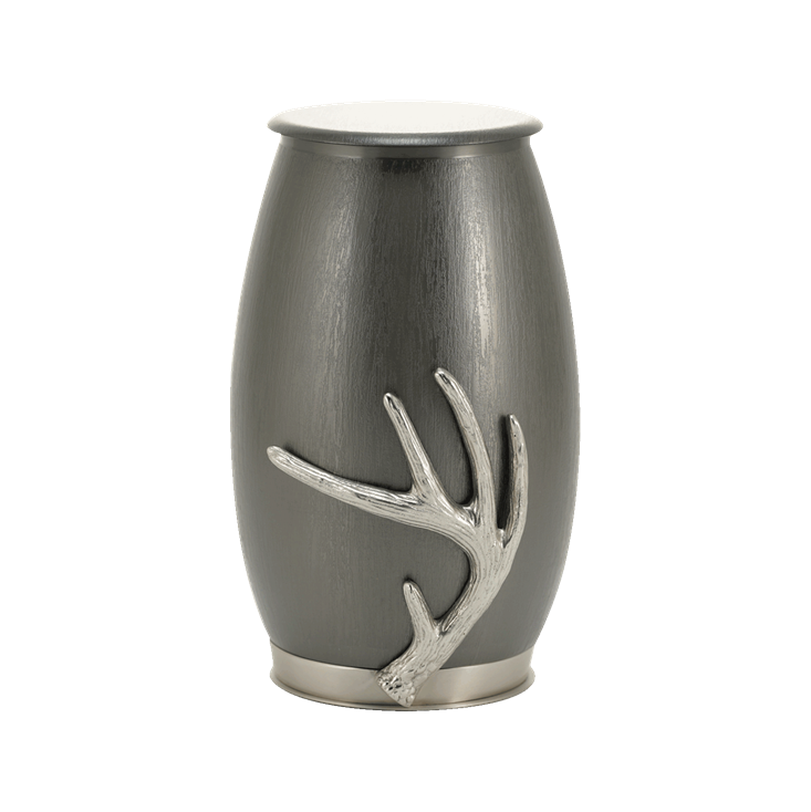 Frontier Memorial Urn